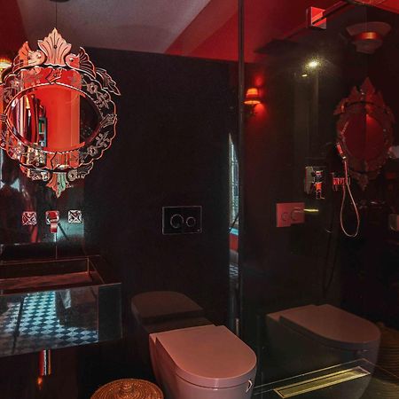 Riad Olive Privatif 4 Personnes Hotel Маракеш Екстериор снимка