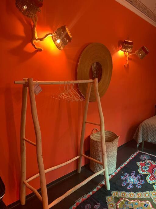 Riad Olive Privatif 4 Personnes Hotel Маракеш Екстериор снимка
