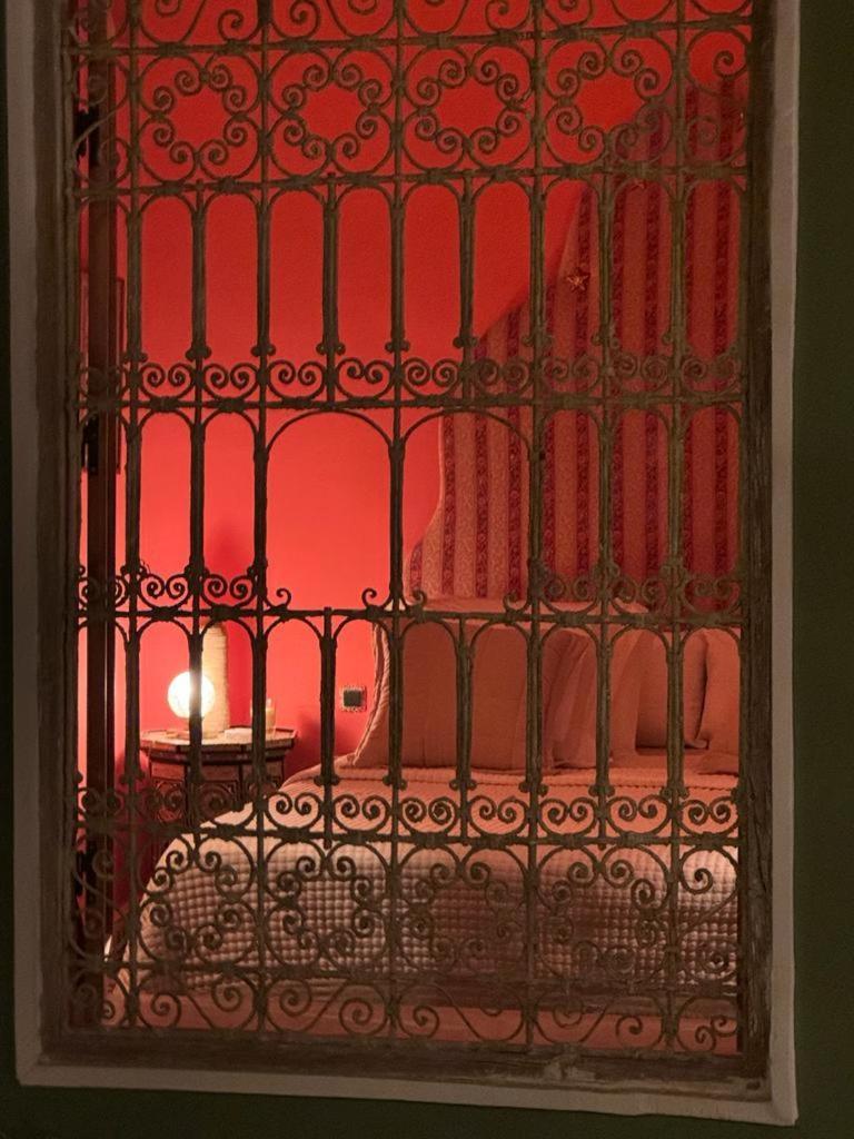 Riad Olive Privatif 4 Personnes Hotel Маракеш Екстериор снимка