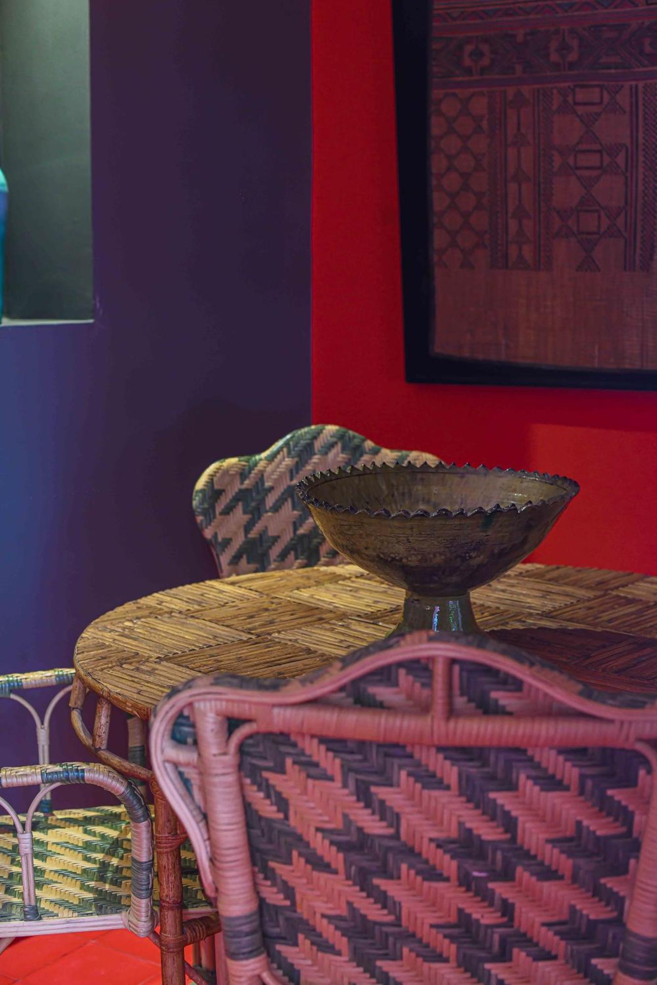 Riad Olive Privatif 4 Personnes Hotel Маракеш Екстериор снимка