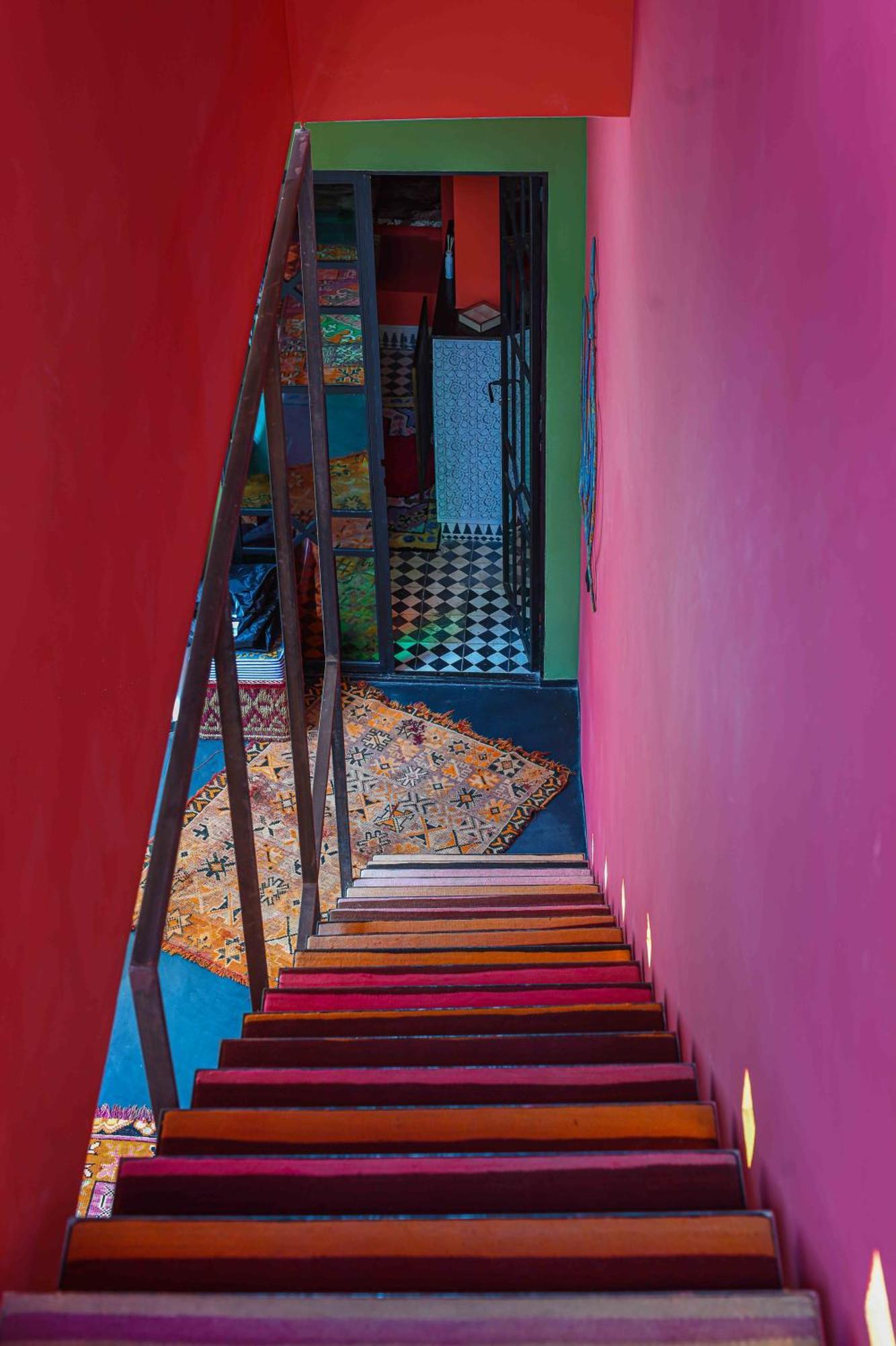 Riad Olive Privatif 4 Personnes Hotel Маракеш Екстериор снимка