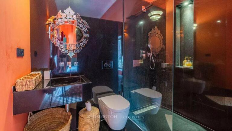 Riad Olive Privatif 4 Personnes Hotel Маракеш Екстериор снимка