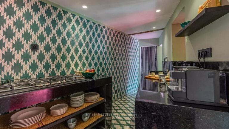 Riad Olive Privatif 4 Personnes Hotel Маракеш Екстериор снимка
